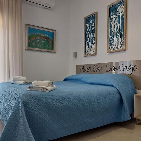 Hotel San Domingo Lido di Camaiore Exteriér fotografie