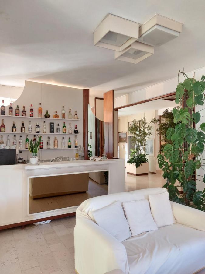 Hotel San Domingo Lido di Camaiore Exteriér fotografie