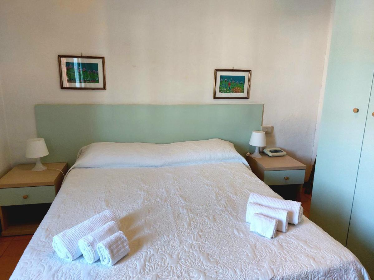 Hotel San Domingo Lido di Camaiore Exteriér fotografie