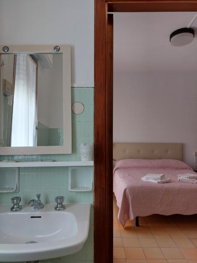 Hotel San Domingo Lido di Camaiore Exteriér fotografie