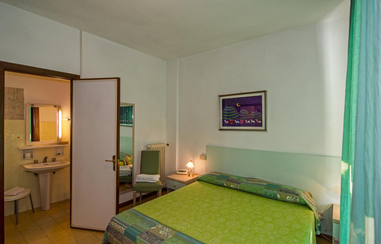 Hotel San Domingo Lido di Camaiore Exteriér fotografie