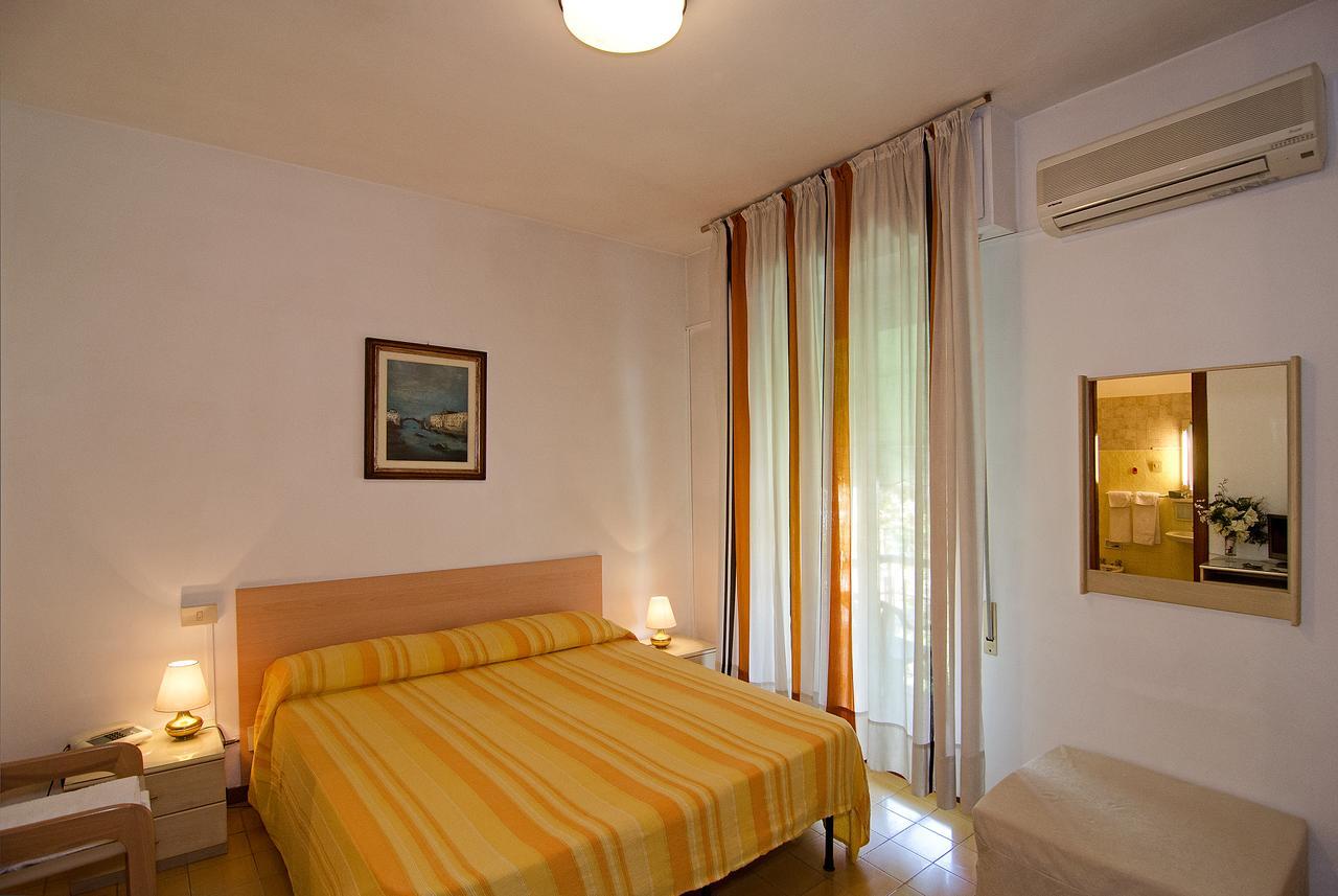 Hotel San Domingo Lido di Camaiore Exteriér fotografie